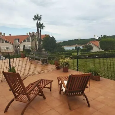 Apartment Terraza De *