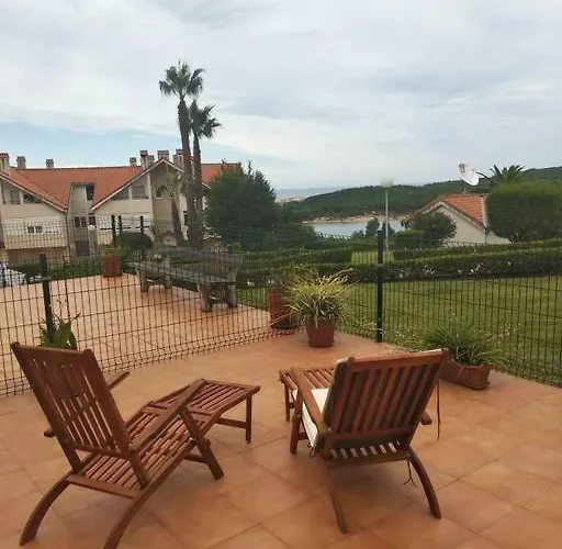 Apartmán Terraza De *