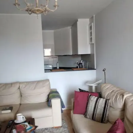 Terraza De Апартаменты Могро