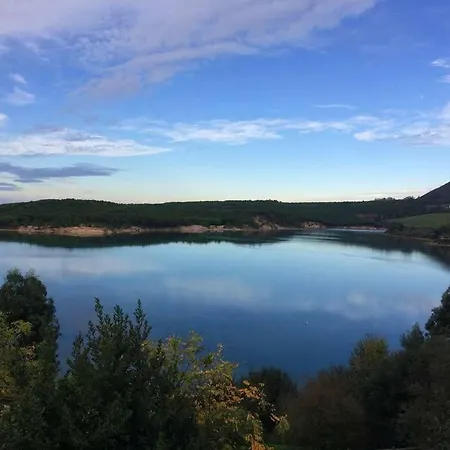 Terraza De Могро