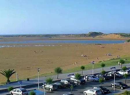 Terraza De Апартаменты