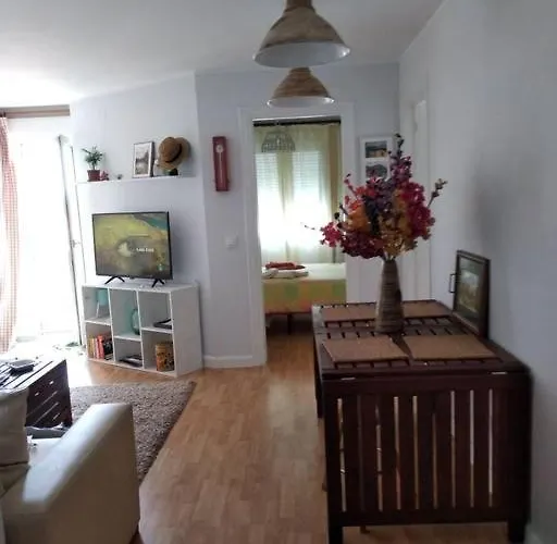 Apartment Terraza De Mogro